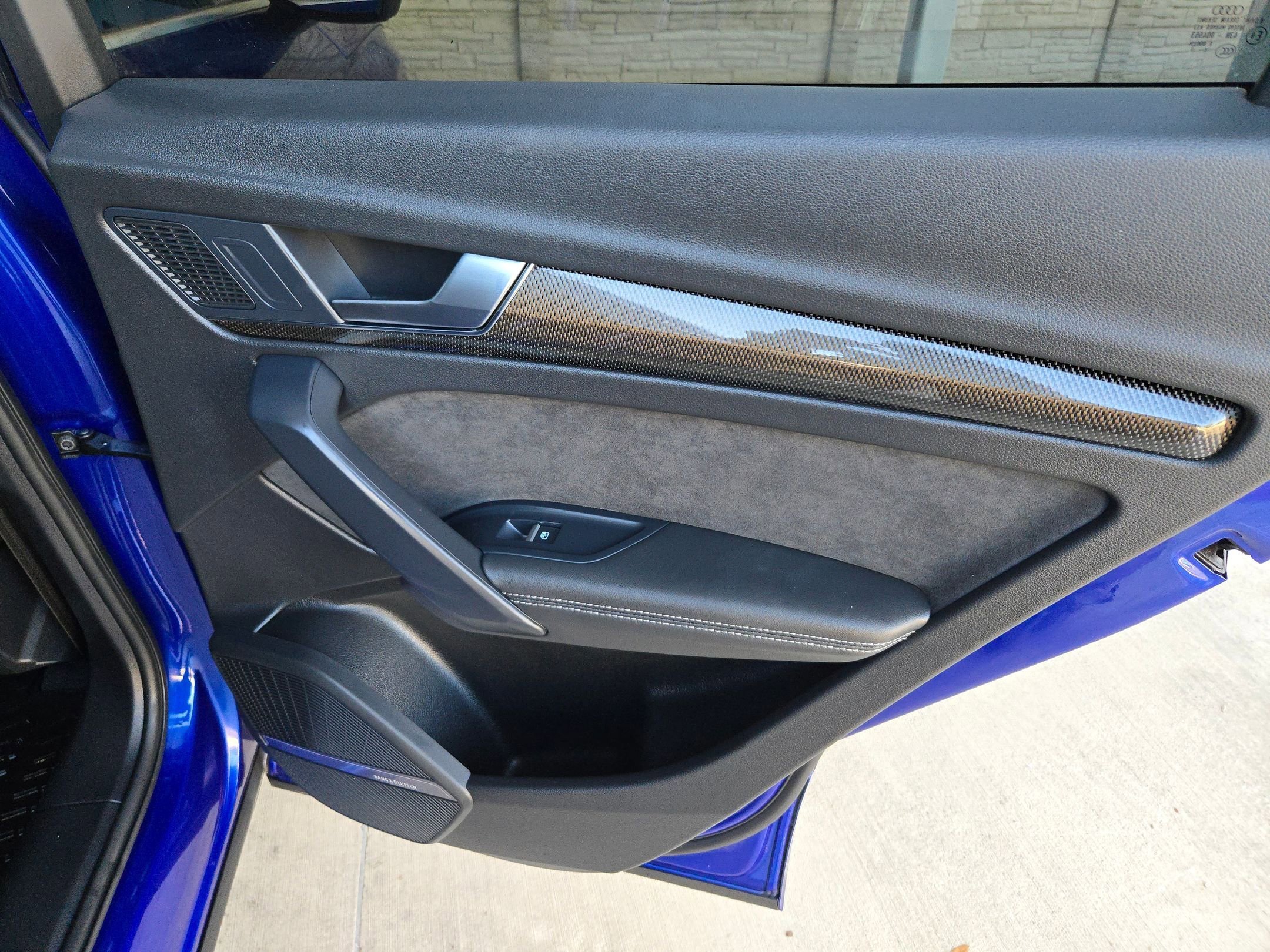 Used 2022 Audi SQ5 Premium Plus w/ Premium Plus Package image 27