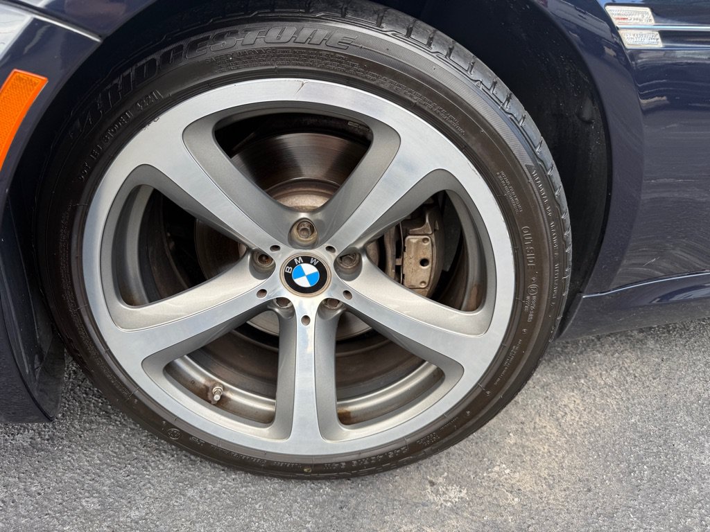 Used 2008 BMW 650i Coupe w/ Sport Pkg RWD image 25