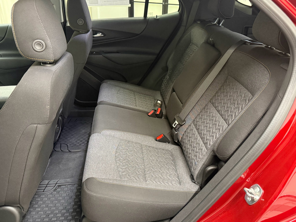 Certified 2024 Chevrolet Equinox LT FWD image 17