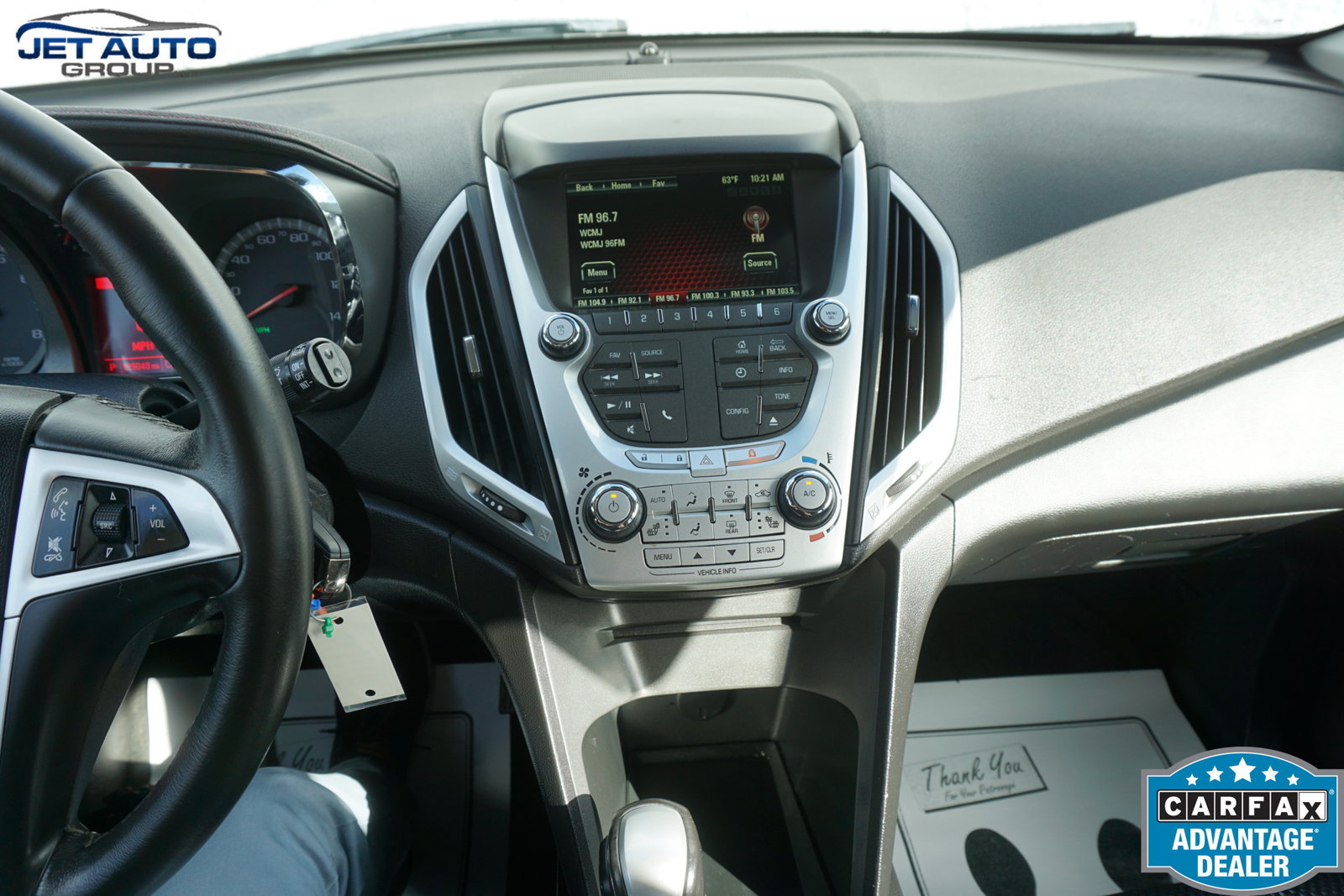 Used 2014 GMC Terrain SLE w/ Convenience Package AWD/4WD image 30