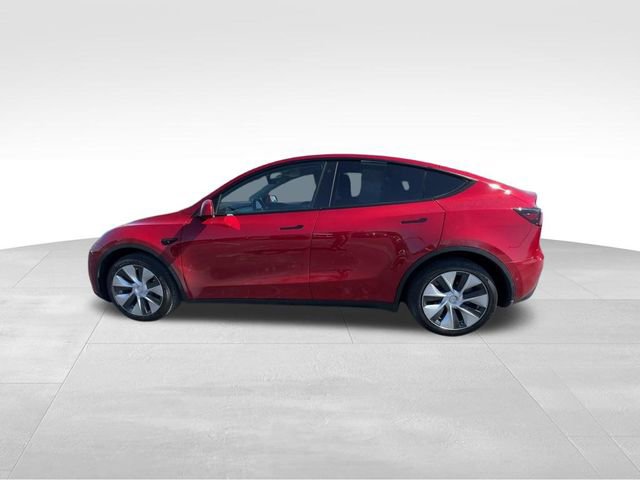 Used 2021 Tesla Model Y Long Range image 5