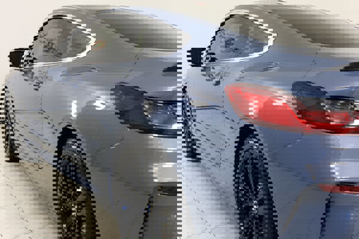 Used 2019 BMW M850i xDrive M850i xDrive w/ Comfort Seating Package image 46