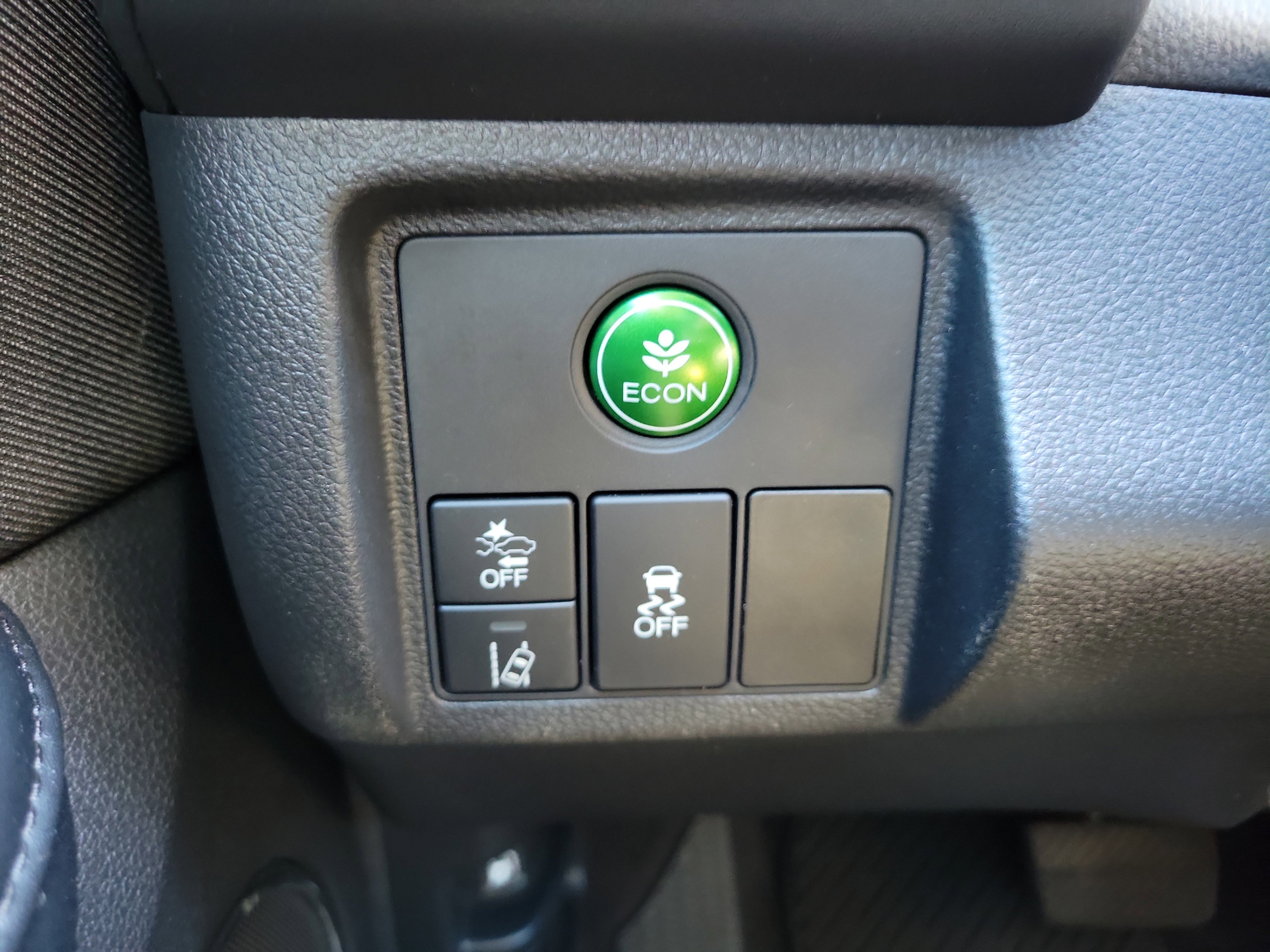 Used 2022 Honda HR-V EX image 23