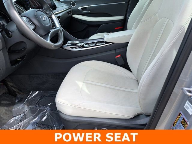Used 2023 Hyundai Sonata SEL w/ Convenience Package FWD image 24