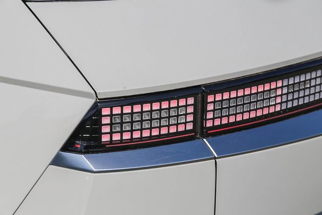 New 2026 Hyundai Ioniq 5 Limited RWD image 10