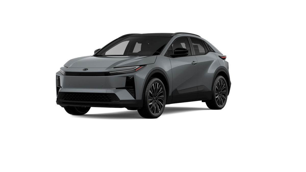 New 2026 Toyota C-HR AWD/4WD image 14