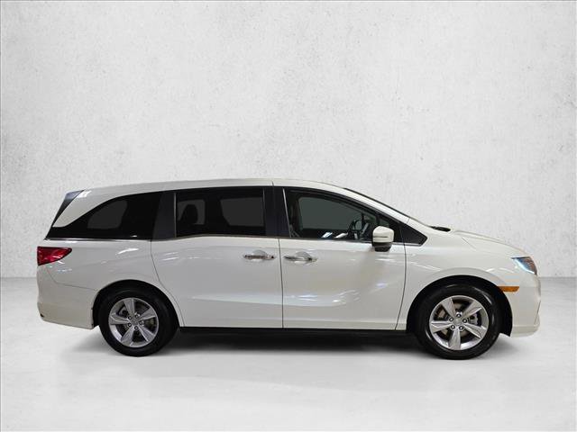 Used 2020 Honda Odyssey EX-L image 3