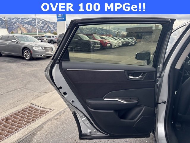 Used 2018 Honda Clarity Touring image 21