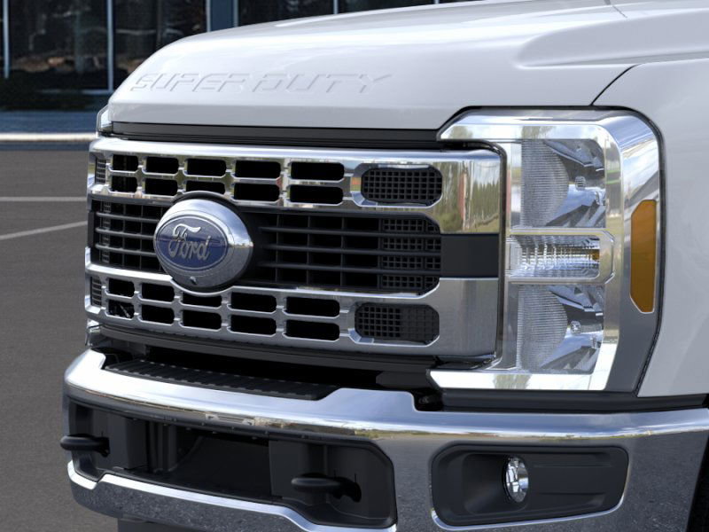 New 2026 Ford F350 XLT w/ 360-Degree Camera Package image 17