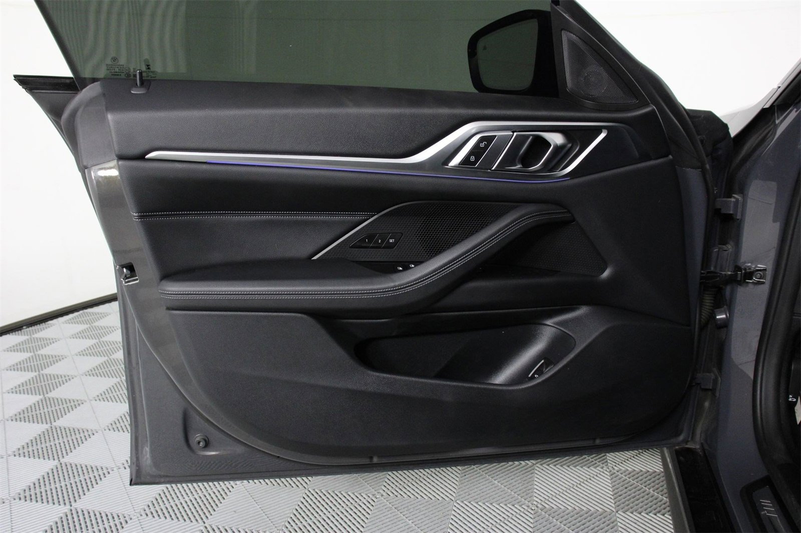 Used 2022 BMW 430i Gran Coupe w/ M Sport Package image 20