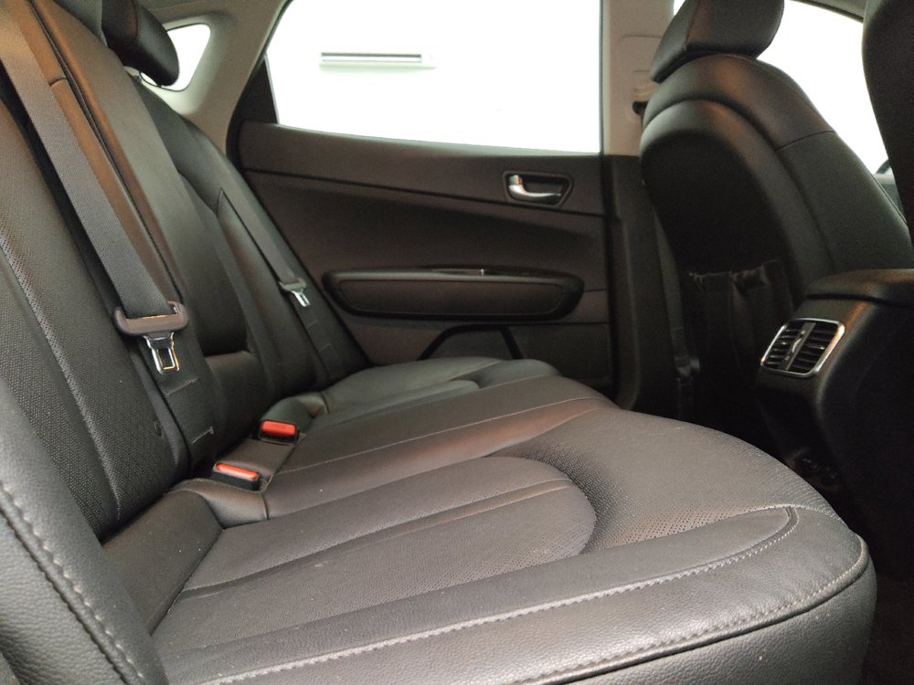 Used 2020 Kia Optima EX FWD image 19