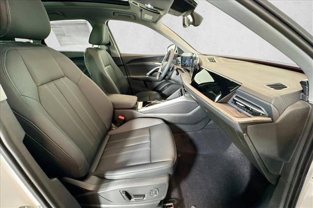 New 2026 Audi Q5 Premium AWD/4WD image 25