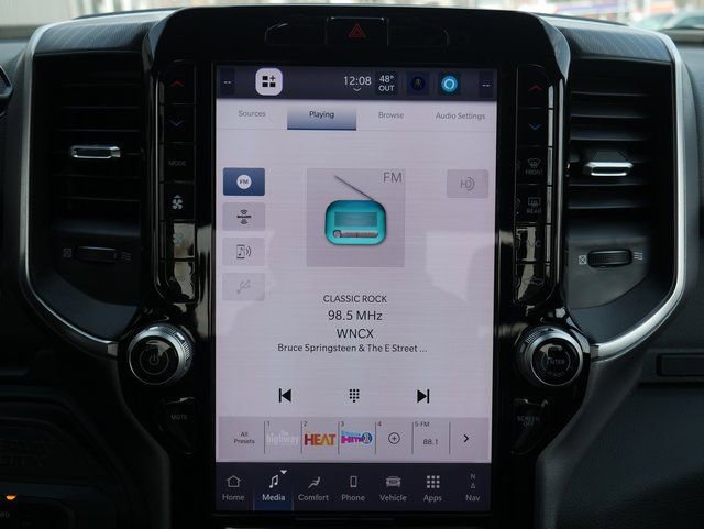 Used 2025 RAM 2500 Big Horn image 20