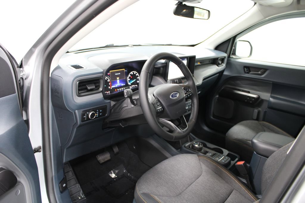 Used 2024 Ford Maverick Tremor w/ Tremor Off-Road Package image 22