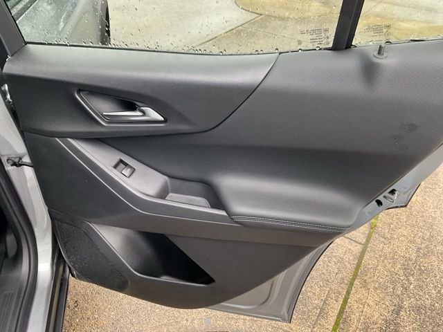 New 2026 Chevrolet Equinox LT image 28