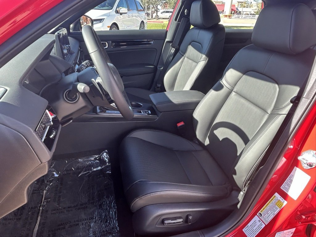 New 2026 Honda Civic Sport Touring image 11