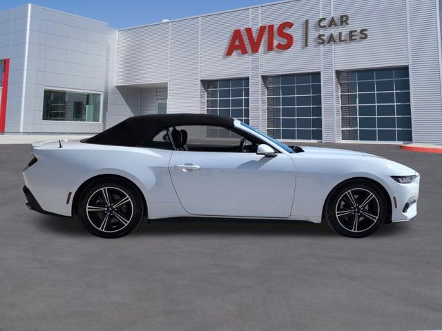 Used 2024 Ford Mustang Premium image 5