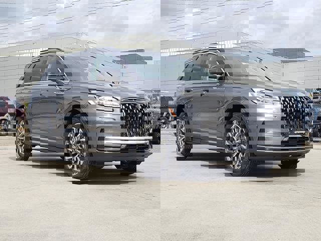 New 2026 Lincoln Corsair Reserve image 1