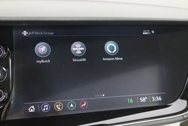 Used 2023 Buick Envision Avenir FWD image 37