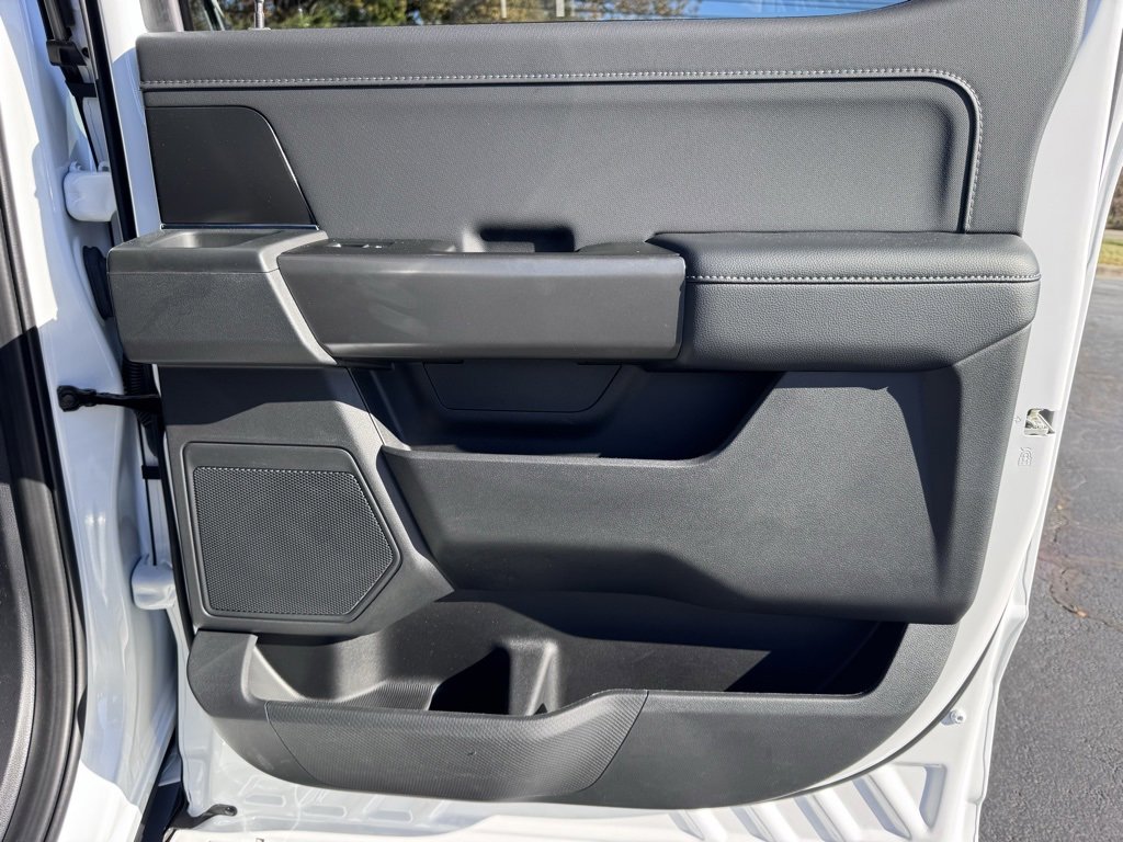 Used 2024 Ford F150 XLT w/ Equipment Group 302A MID image 28