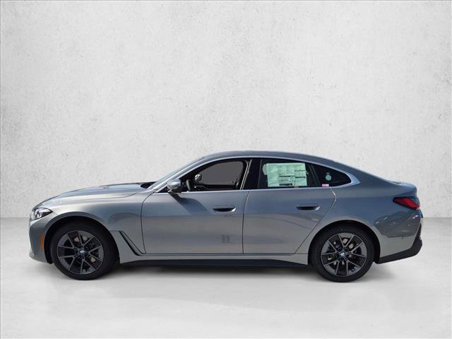 New 2026 BMW i4 eDrive40 w/ Premium Package RWD image 5