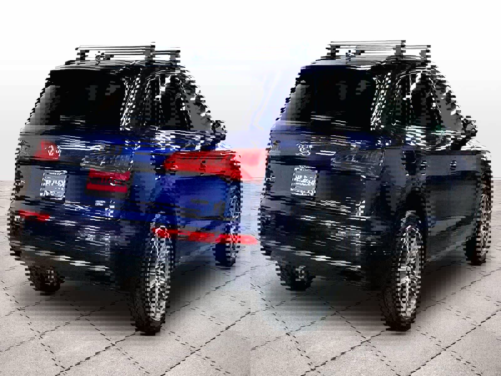 Used 2020 Audi Q5 2.0T Premium Plus image 16