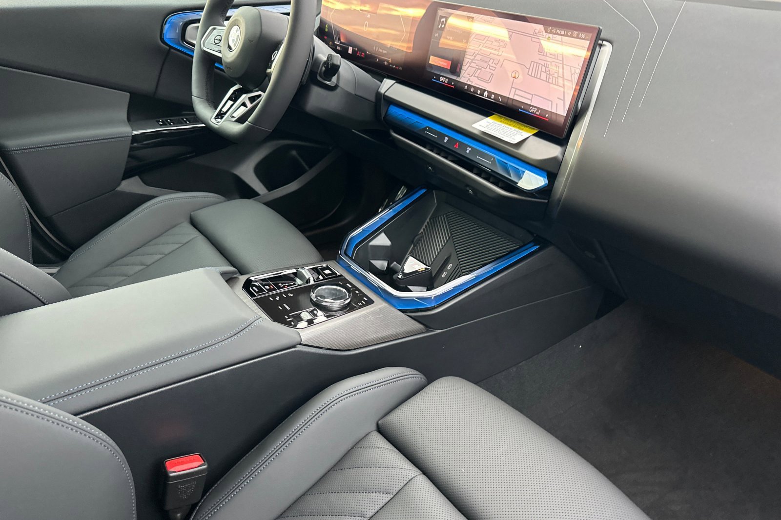 New 2026 BMW X3 xDrive30 w/ Premium Package image 13