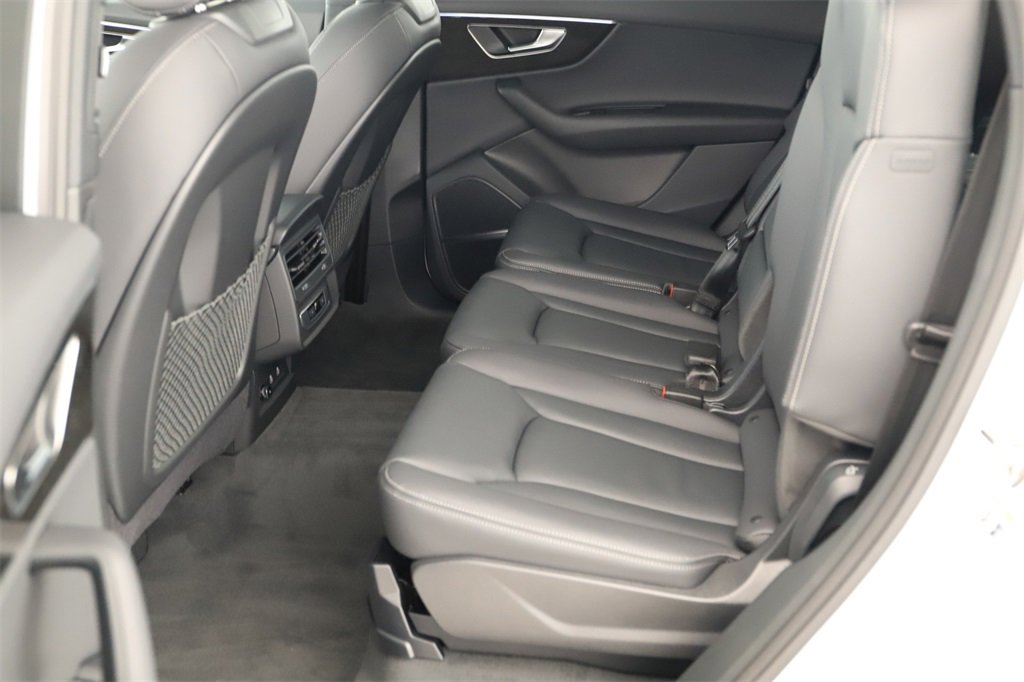 New 2026 Audi Q7 2.0T Premium image 28