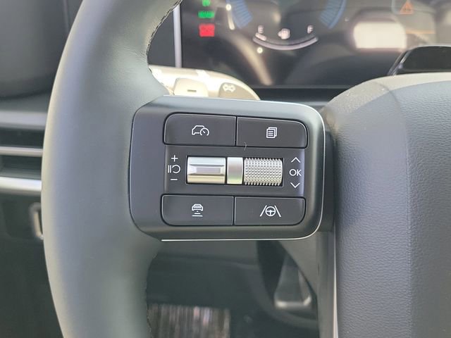 New 2026 Hyundai Santa Fe SEL image 5