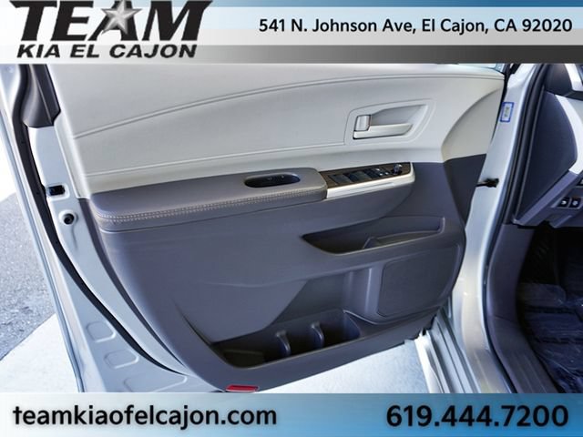 Used 2022 Toyota Sienna LE FWD image 23