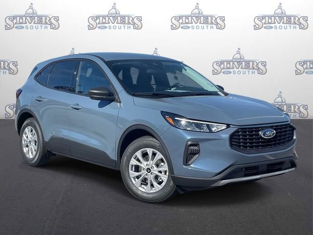 New 2026 Ford Escape Active FWD video 1