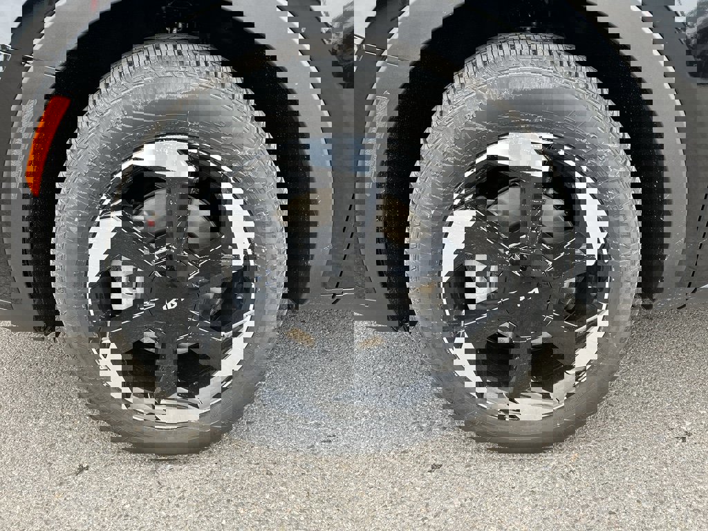 New 2026 Kia Sorento EX image 10