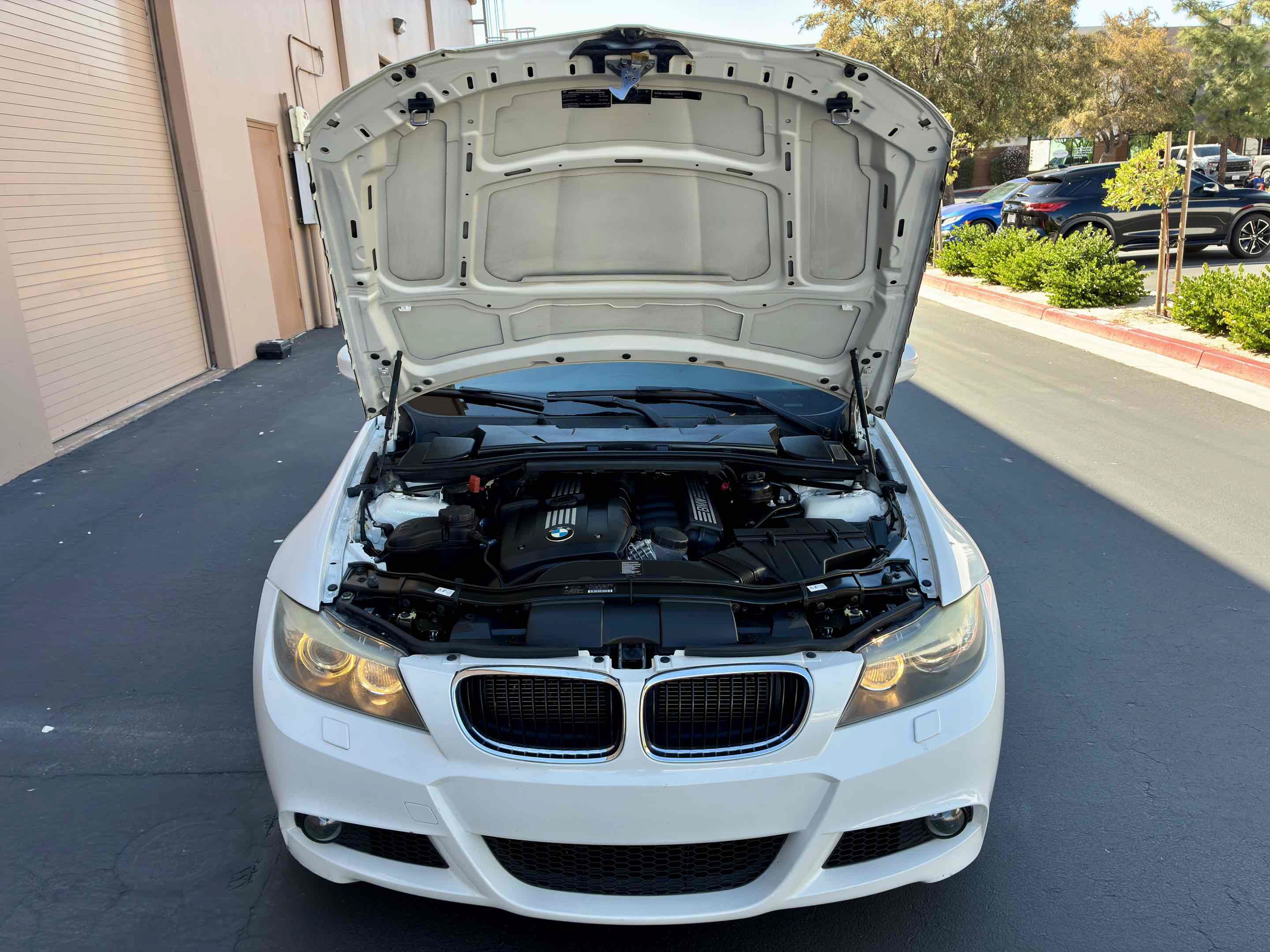 Used 2011 BMW 328i xDrive Wagon AWD/4WD image 59