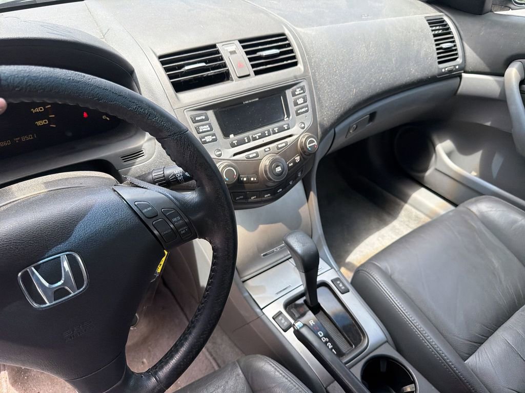 Used 2006 Honda Accord EX-L image 26