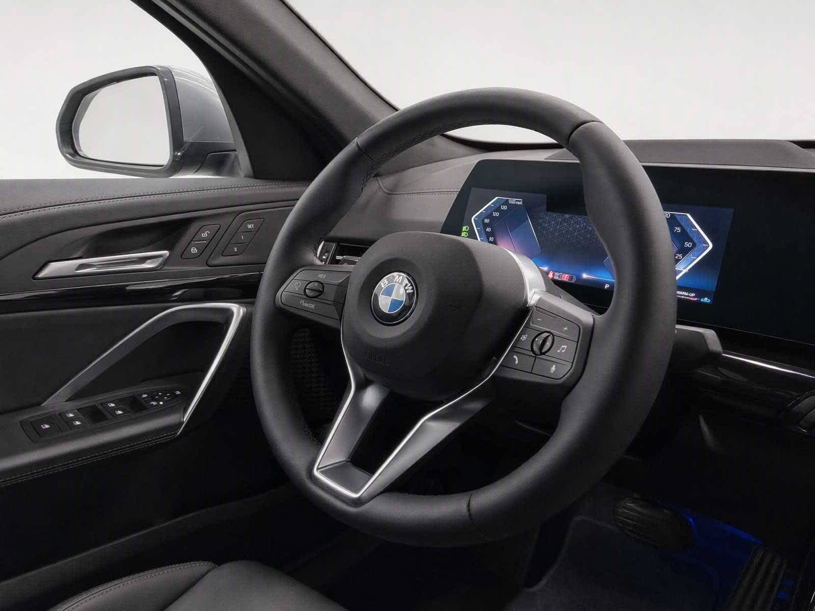New 2026 BMW X2 xDrive28i w/ Technology Package AWD/4WD image 19