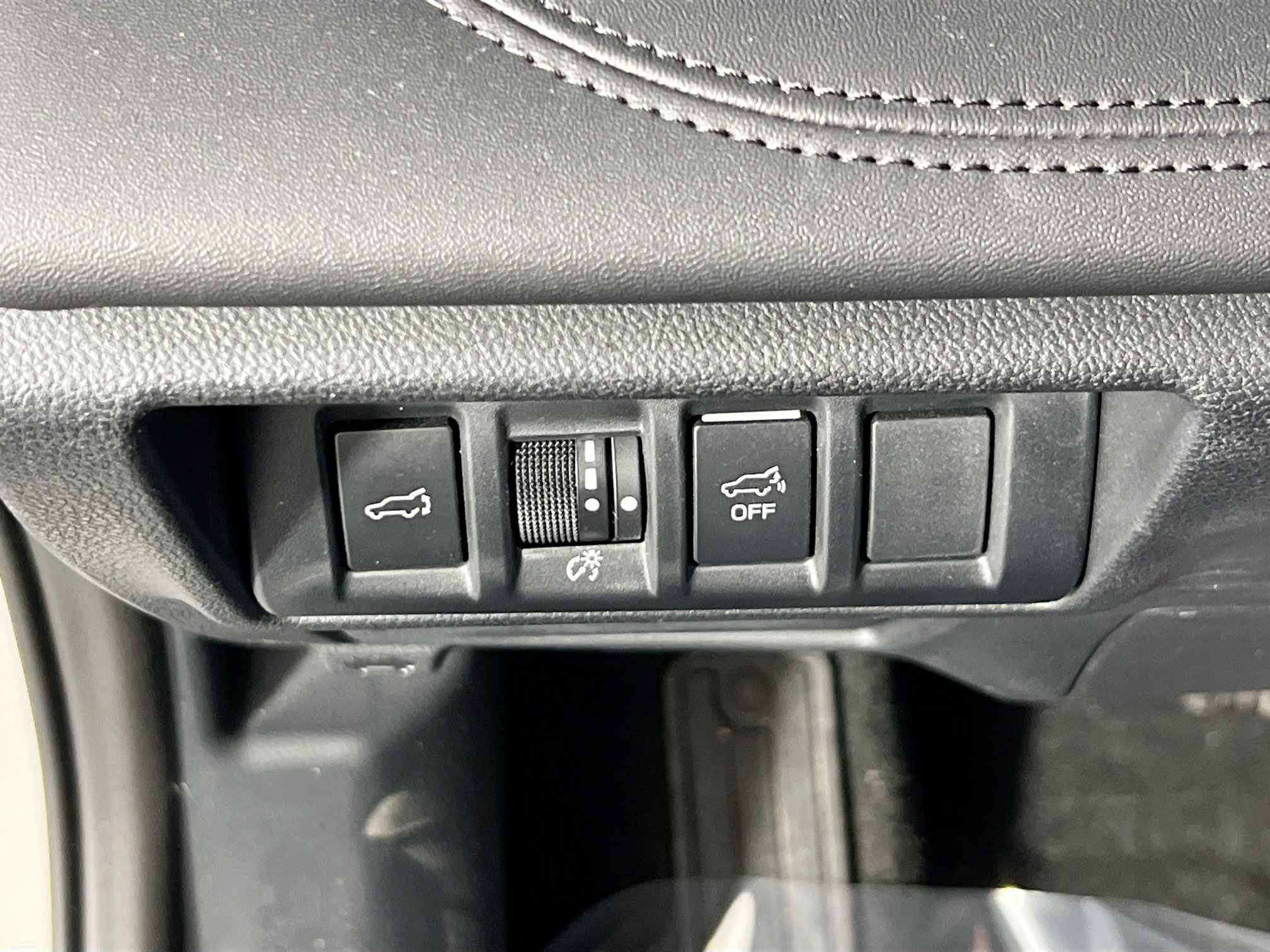 Used 2023 Subaru Outback Wilderness AWD/4WD image 10