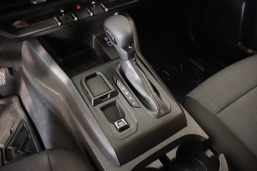 Used 2024 Chevrolet Colorado W/T image 7