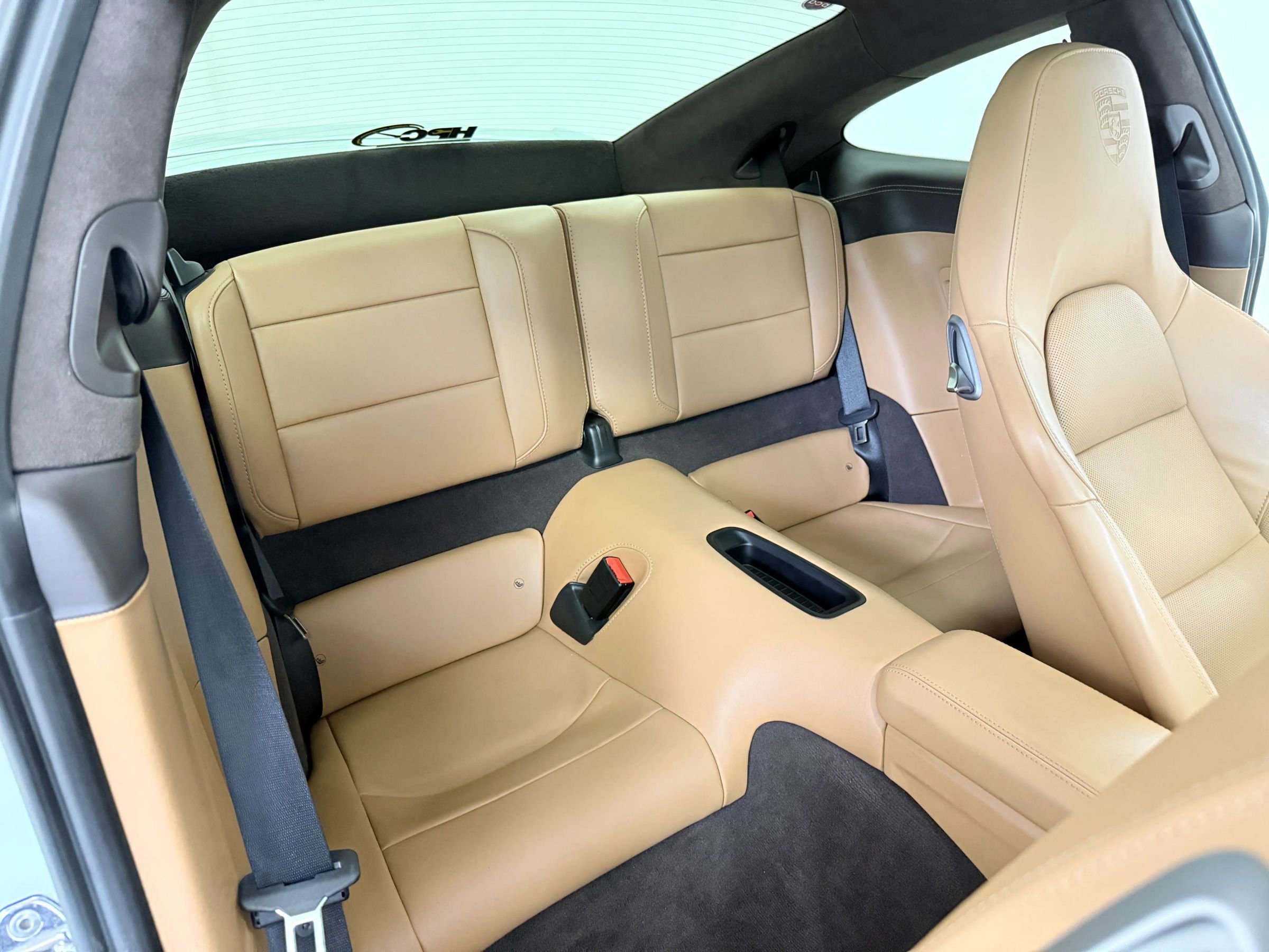 Used 2017 Porsche 911 Turbo S image 31