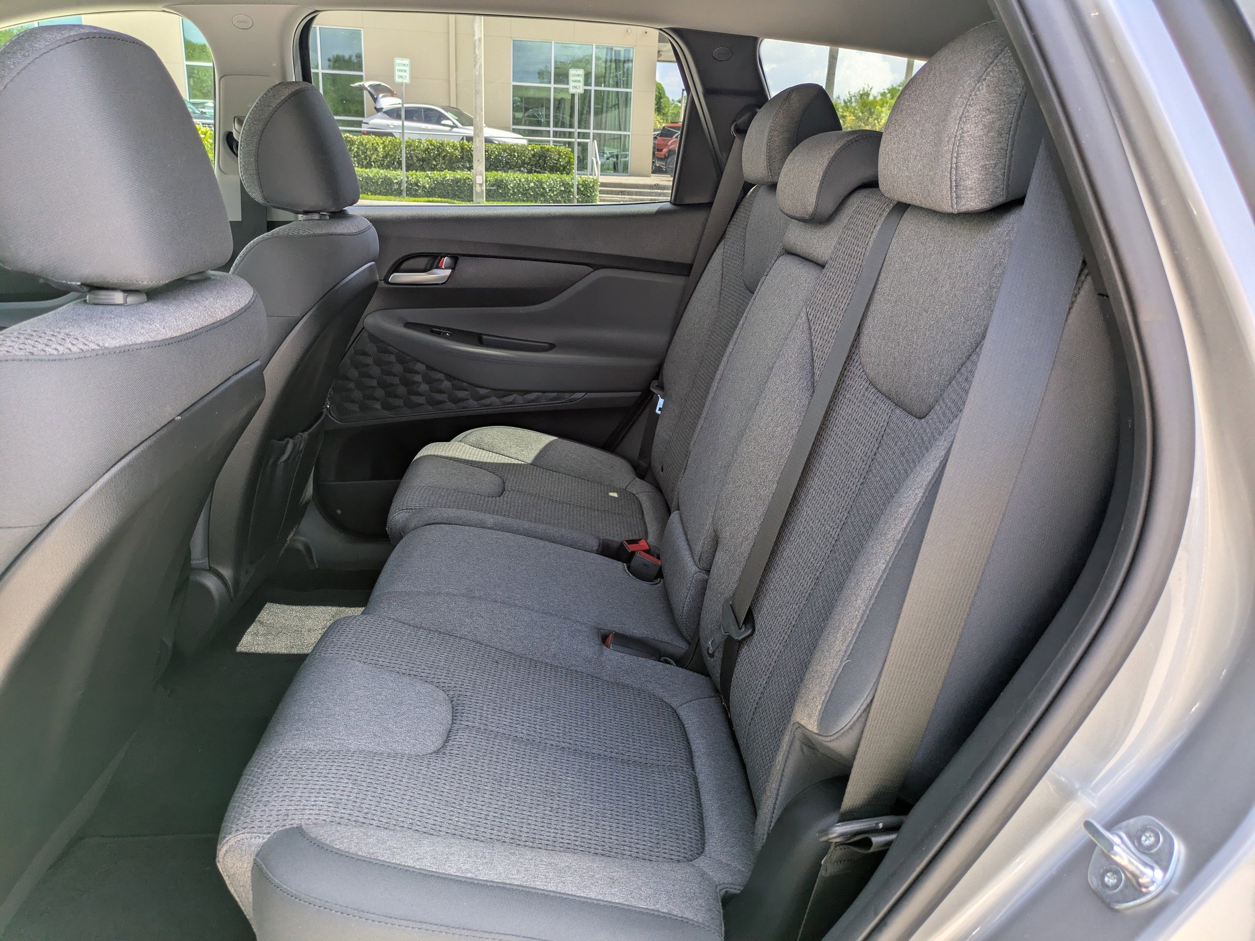 Certified 2023 Hyundai Santa Fe SEL image 15