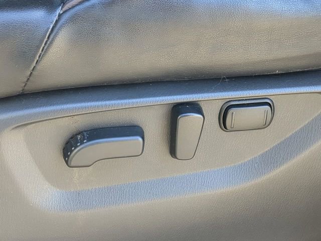 Used 2021 Nissan Armada Platinum w/ Captain's Chairs Package image 24