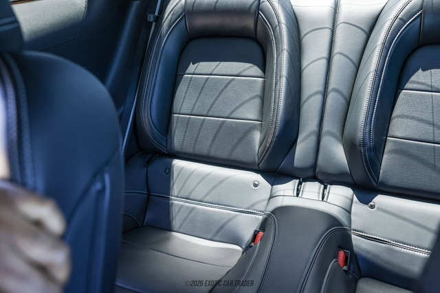 Used 2024 Ford Mustang GT Premium RWD image 41