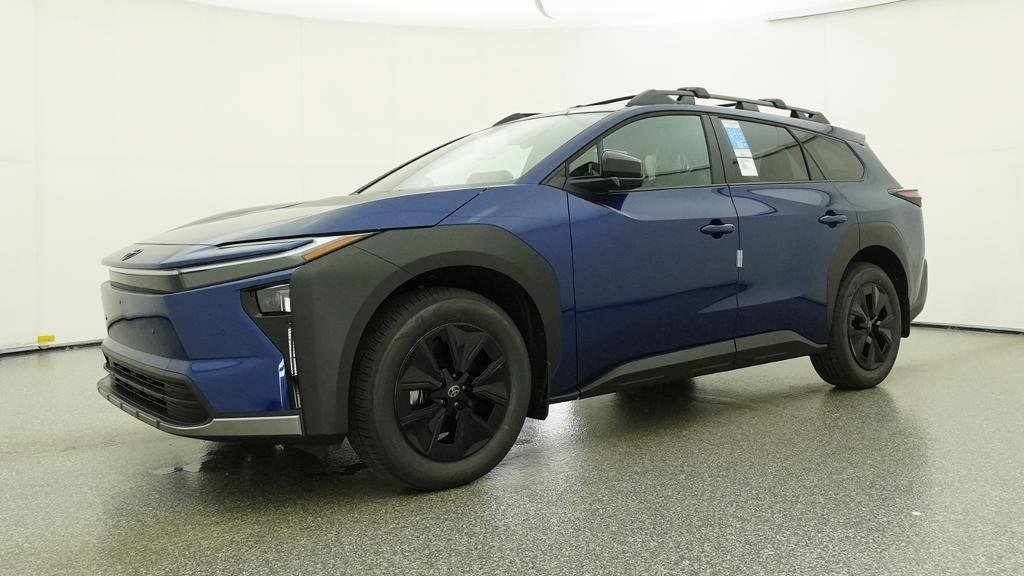 New 2026 Toyota bZ Woodland AWD/4WD image 6