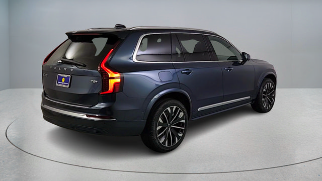 New 2026 Volvo XC90 T8 Plus w/ Protection Package Premier AWD/4WD image 7