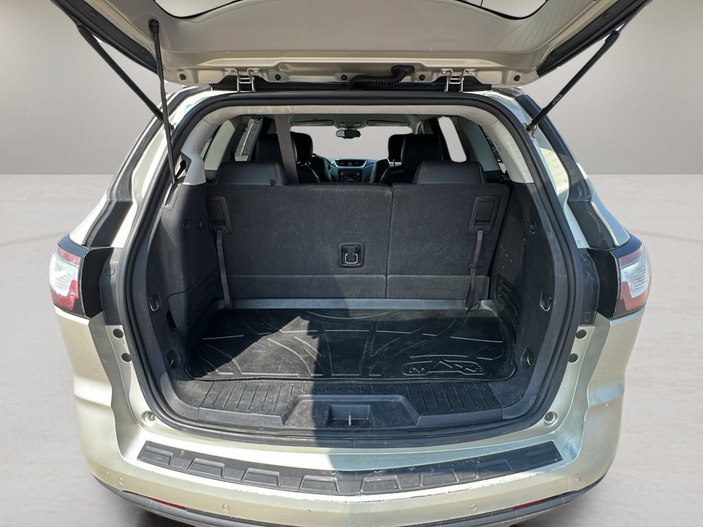 Used 2015 Chevrolet Traverse LT AWD/4WD image 30