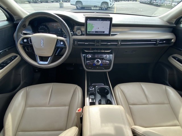 Used 2020 Lincoln Corsair AWD w/ Equipment Group 101A image 27