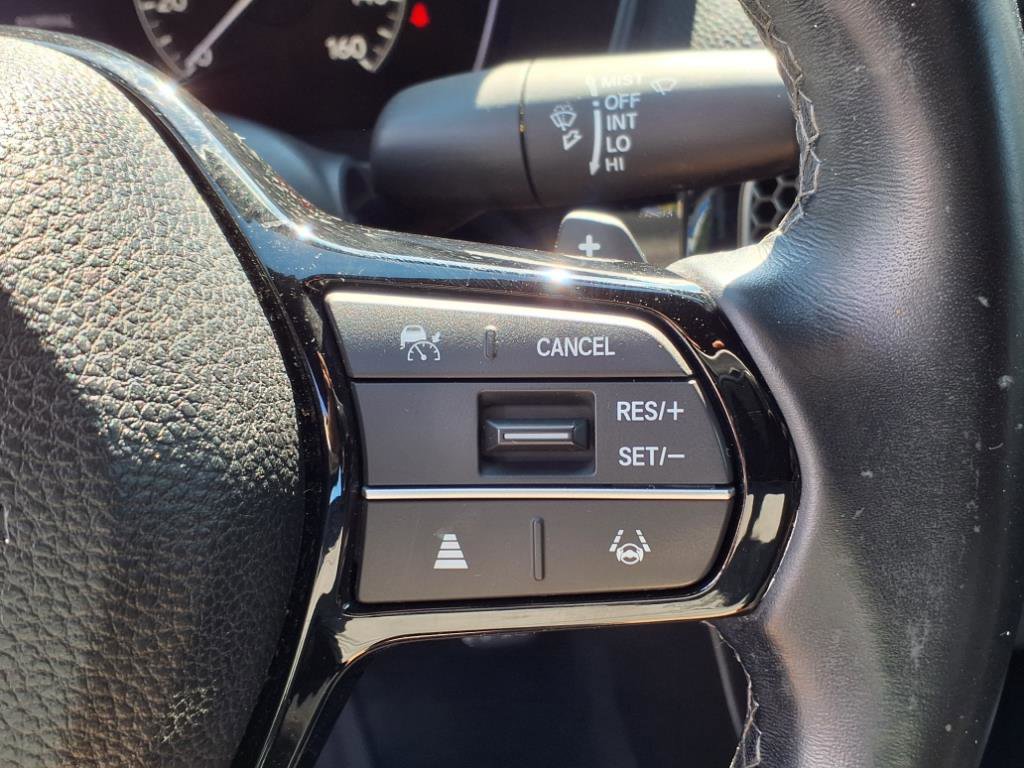 Used 2022 Honda Civic Sport image 14