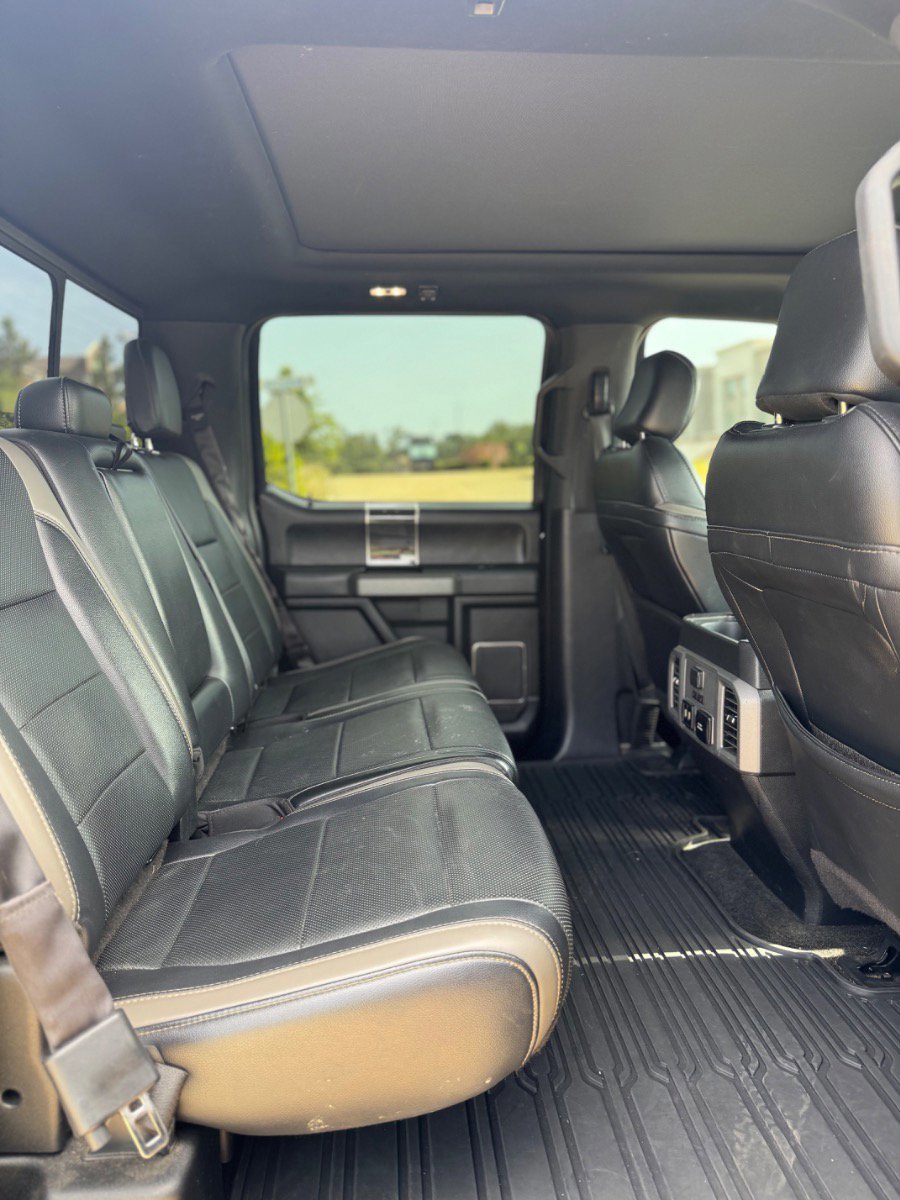 Used 2018 Ford F150 Raptor w/ Equipment Group 802A Luxury image 28