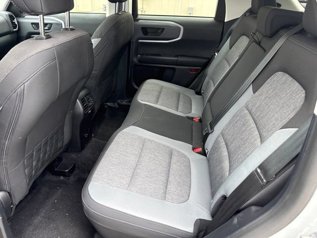 Certified 2024 Ford Bronco Sport Big Bend AWD/4WD image 16