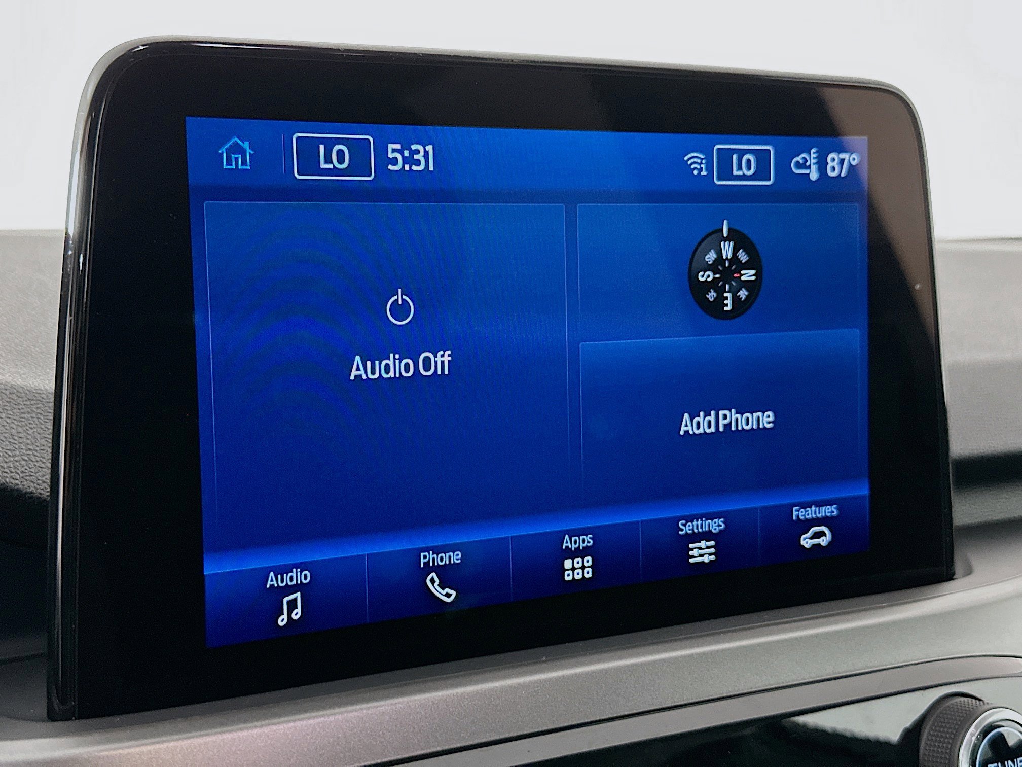 Used 2025 Ford Escape Active AWD/4WD image 21