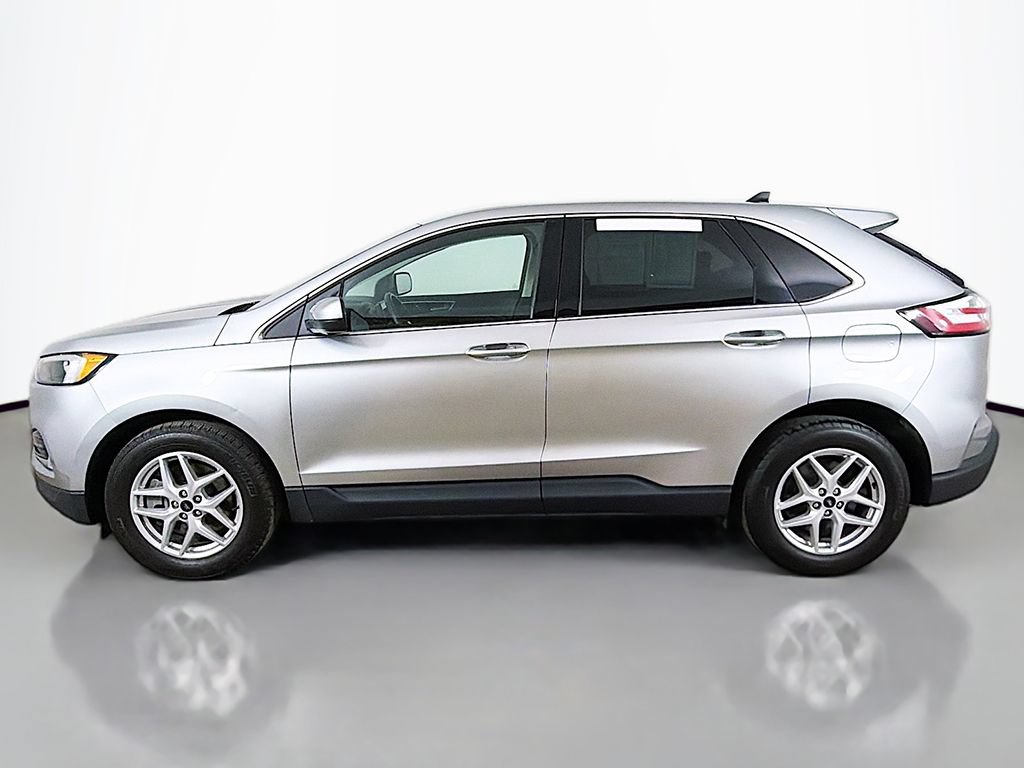 Used 2023 Ford Edge SEL w/ Convenience Package AWD/4WD image 13